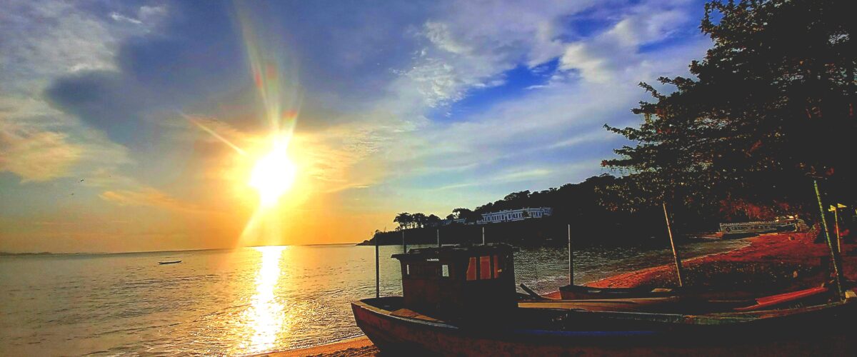 Macaé - Rio de Janeiro