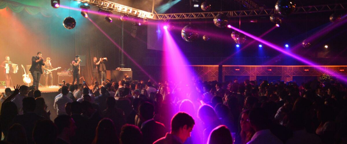 Claudinei Castro, Repórter Fotográfico & Designer, Eventos