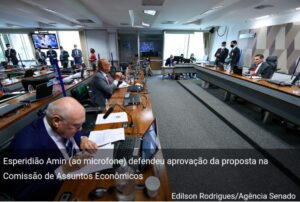 CAE aprova isenção de imposto para materiais de fotógrafos e cinegrafistas profissionais