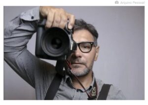 Morre Dida Sampaio, um dos maiores fotojornalistas do país