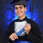 Claudinei Castrooo Claudinei Castro, repórter fotográfico & designer, Formatura