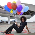 Claudinei Castro, repórter fotográfico & designer, Formatura