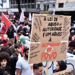 Claudinei Castro, repórter fotográfico & designer, fotojornalismo