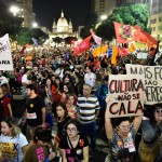 Claudinei Castro, repórter fotográfico & designer, fotojornalismo