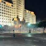 Claudinei Castro, repórter fotográfico & designer, fotojornalismo