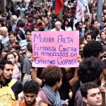 Claudinei Castro, repórter fotográfico & designer, fotojornalismo