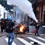 Claudinei Castro, repórter fotográfico & designer, fotojornalismo