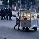 Claudinei Castro, repórter fotográfico & designer, fotojornalismo