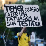 Claudinei Castro, repórter fotográfico & designer, fotojornalismo