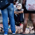 Claudinei Castro, repórter fotográfico & designer, fotojornalismo