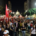 Claudinei Castro, repórter fotográfico & designer, fotojornalismo
