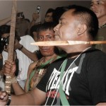 Claudinei Castro, repórter fotográfico & designer, Autoral