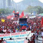 Claudinei Castro, repórter fotográfico & designer, Fotojornalismo
