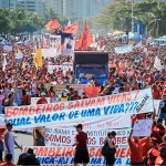 Claudinei Castro, repórter fotográfico & designer, Fotojornalismo