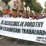 Claudinei Castro, repórter fotográfico & designer, Fotojornalismo