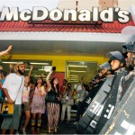 Claudinei Castro, repórter fotográfico & designer, Fotojornalismo
