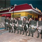 Claudinei Castro, repórter fotográfico & designer, Fotojornalismo