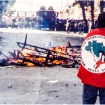 Claudinei Castro, repórter fotográfico & designer, Fotojornalismo