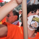 Claudinei Castro, repórter fotográfico & designer, Fotojornalismo