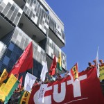 Claudinei Castro, repórter fotográfico & designer, Fotojornalismo