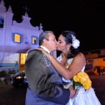 Claudinei Castro, repórter fotográfico & designer, Casamento