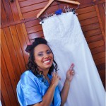 Claudinei Castro, repórter fotográfico & designer, Casamento