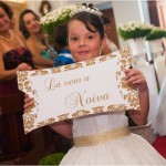 Claudinei Castro, repórter fotográfico & designer, Casamento